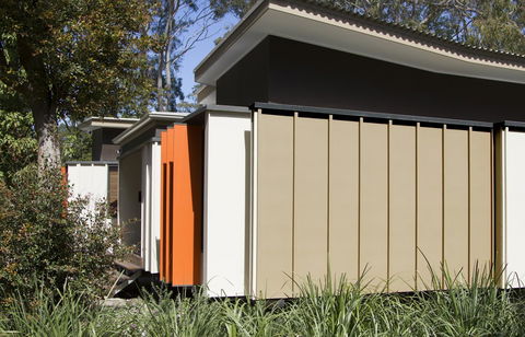 Elements Of Byron - Getaway Accommodation 42