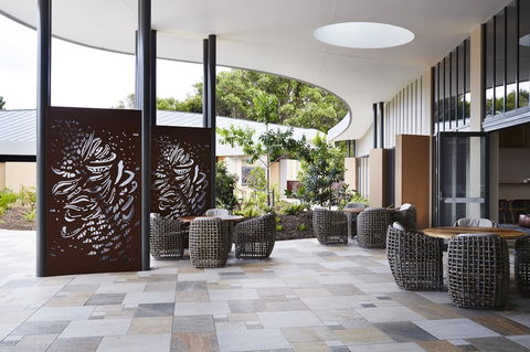 Elements Of Byron - Getaway Accommodation 38