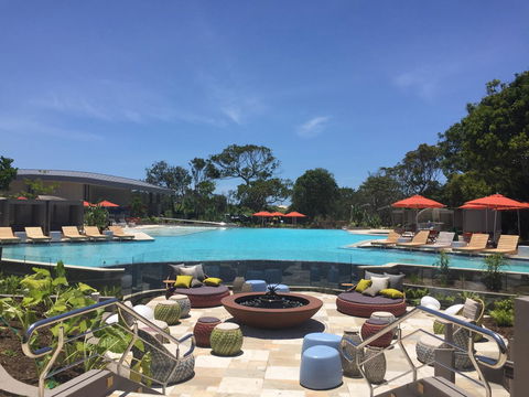 Elements Of Byron - Getaway Accommodation 18