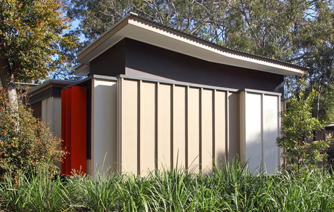 Elements Of Byron - Getaway Accommodation 44
