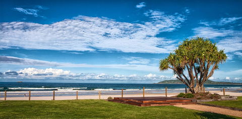 Elements Of Byron - Getaway Accommodation 14