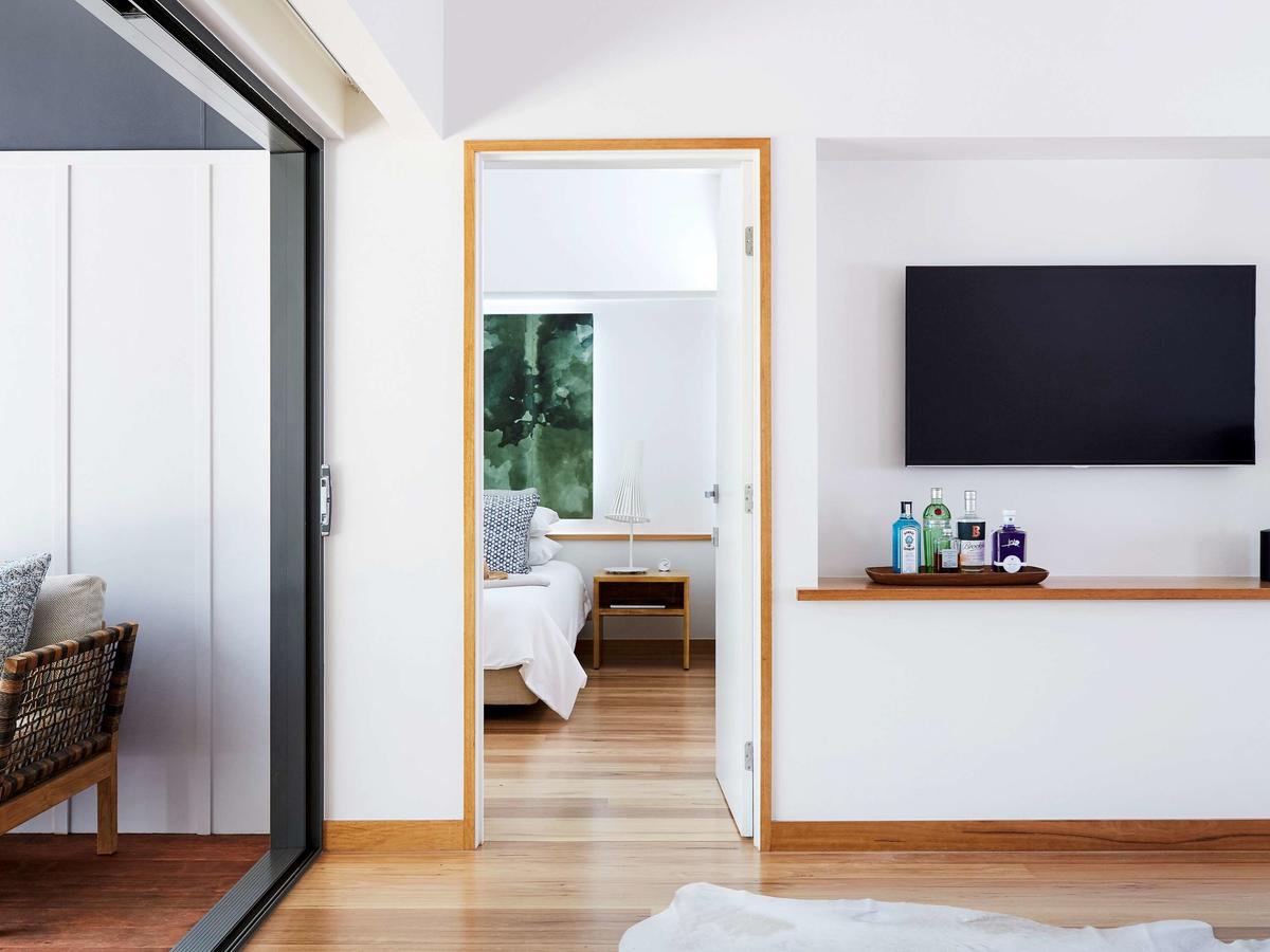Coorabell ACT Getaway Accommodation