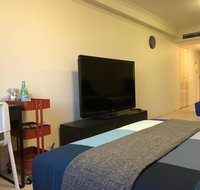 Lovely CBD Studio next to Central  Haymarket Chinatown - Getaway Accommodation