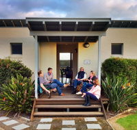 Adina Vineyard - Getaway Accommodation