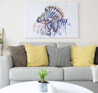 Paxsafe Sydney Hyde Park Budget Apartments - Getaway Accommodation