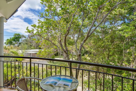 Eco Beach Resort - Getaway Accommodation 5