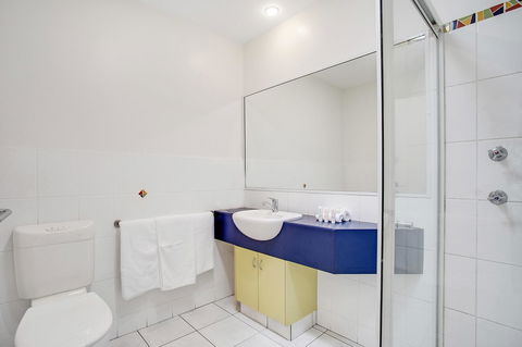 Eco Beach Resort - Getaway Accommodation 9