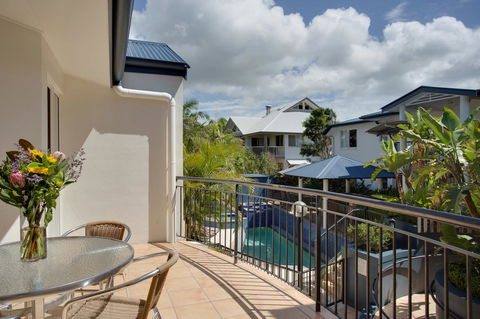 Eco Beach Resort - Getaway Accommodation 22
