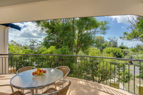 Eco Beach Resort - Getaway Accommodation 27