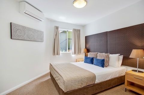 Eco Beach Resort - Getaway Accommodation 31