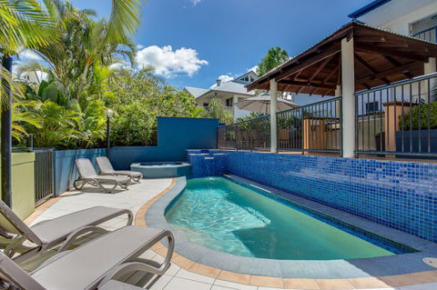 Eco Beach Resort - Getaway Accommodation 13