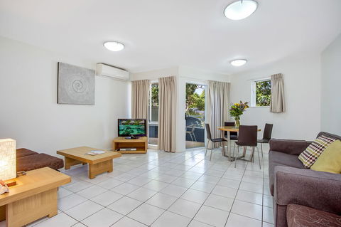 Eco Beach Resort - Getaway Accommodation 32