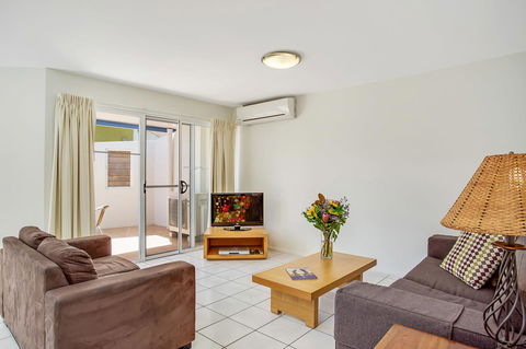 Eco Beach Resort - Getaway Accommodation 35