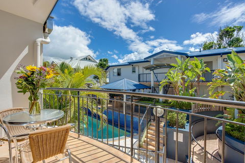 Eco Beach Resort - Getaway Accommodation 0