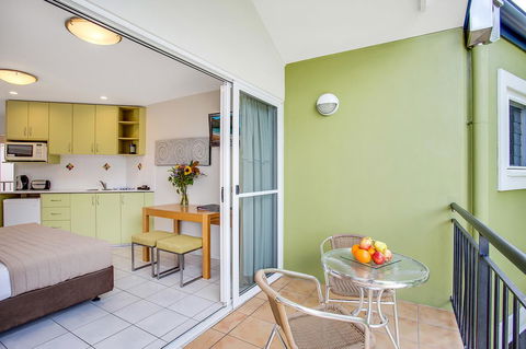 Eco Beach Resort - Getaway Accommodation 3
