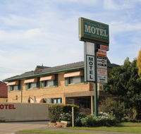 Hunter Valley Motel - Getaway Accommodation