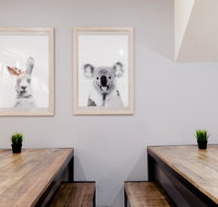 Mad Monkey Backpackers on Broadway - Getaway Accommodation