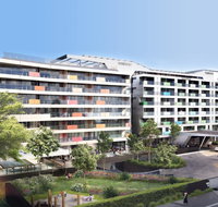 The Branksome Hotel  Residences - Getaway Accommodation
