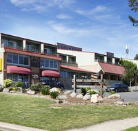 Alpine Gables - Getaway Accommodation