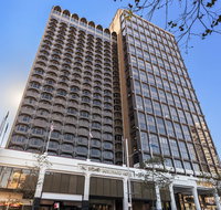 The Sydney Boulevard Hotel - Getaway Accommodation