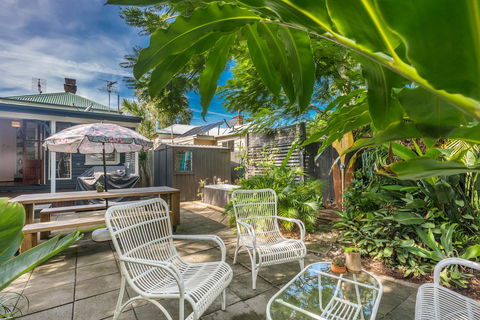 Gidget's Surf Shack - Getaway Accommodation 29