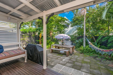 Gidget's Surf Shack - Getaway Accommodation 22