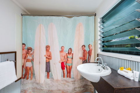 Gidget's Surf Shack - Getaway Accommodation 7