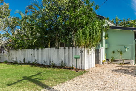 Gidget's Surf Shack - Getaway Accommodation 27
