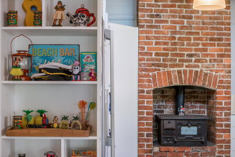 Gidget's Surf Shack - Getaway Accommodation 4