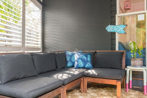 Gidget's Surf Shack - Getaway Accommodation 21