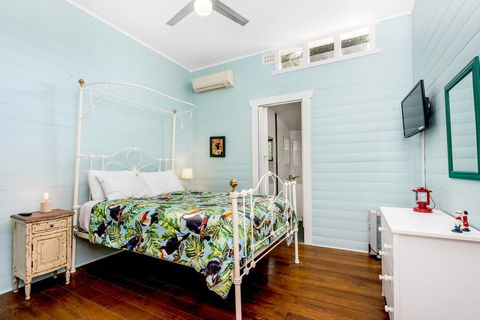 Gidget's Surf Shack - Getaway Accommodation 5