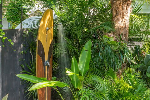 Gidget's Surf Shack - Getaway Accommodation 14
