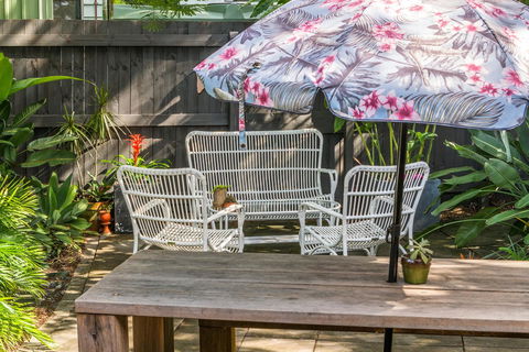Gidget's Surf Shack - Getaway Accommodation 17