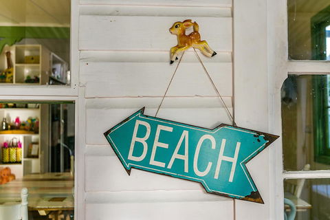 Gidget's Surf Shack - Getaway Accommodation 33