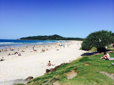 Gidget's Surf Shack - Getaway Accommodation 37