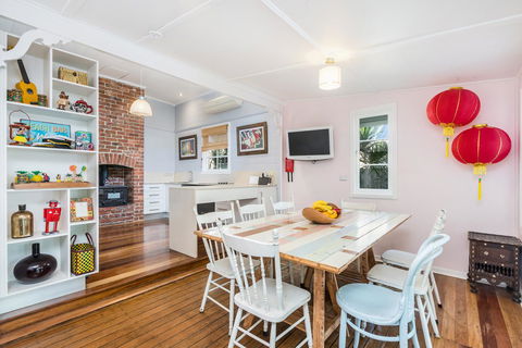 Gidget's Surf Shack - Getaway Accommodation 1