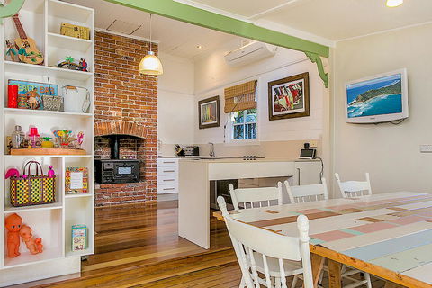 Gidget's Surf Shack - Getaway Accommodation 16