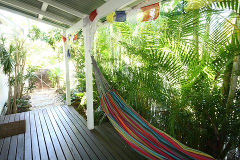 Gidget's Surf Shack - Getaway Accommodation 34