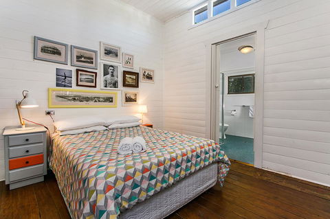 Gidget's Surf Shack - Getaway Accommodation 2