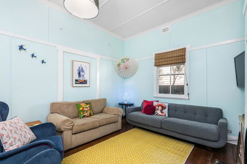 Gidget's Surf Shack - Getaway Accommodation 9
