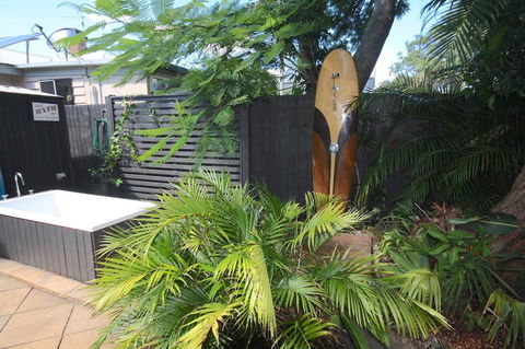 Gidget's Surf Shack - Getaway Accommodation 32