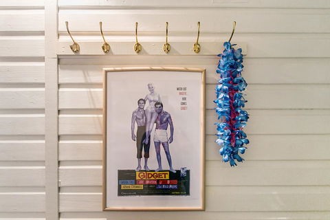 Gidget's Surf Shack - Getaway Accommodation 31