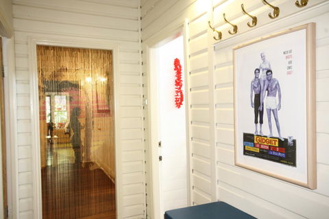 Gidget's Surf Shack - Getaway Accommodation 35