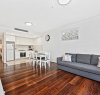 Cosy Apartment in Central Sydney - Getaway Accommodation