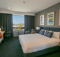 Alpha Hotel Eastern Creek - Getaway Accommodation