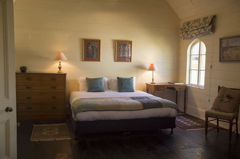 Hillview Heritage Hotel - Getaway Accommodation 30