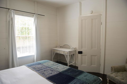 Hillview Heritage Hotel - Getaway Accommodation 17