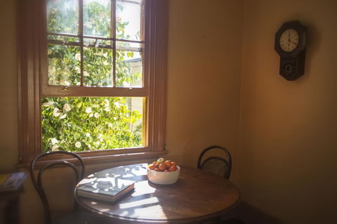 Hillview Heritage Hotel - Getaway Accommodation 38