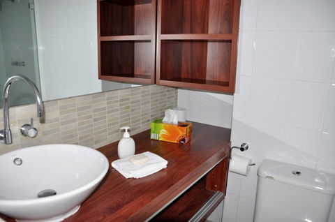 Accommodation Sydney - Hyde Park Plaza 38 College St Sydney - Getaway Accommodation 4