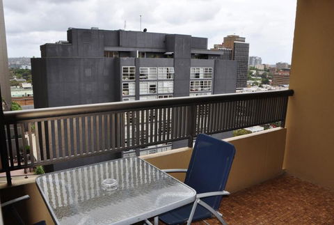 Accommodation Sydney - Hyde Park Plaza 38 College St Sydney - Getaway Accommodation 20